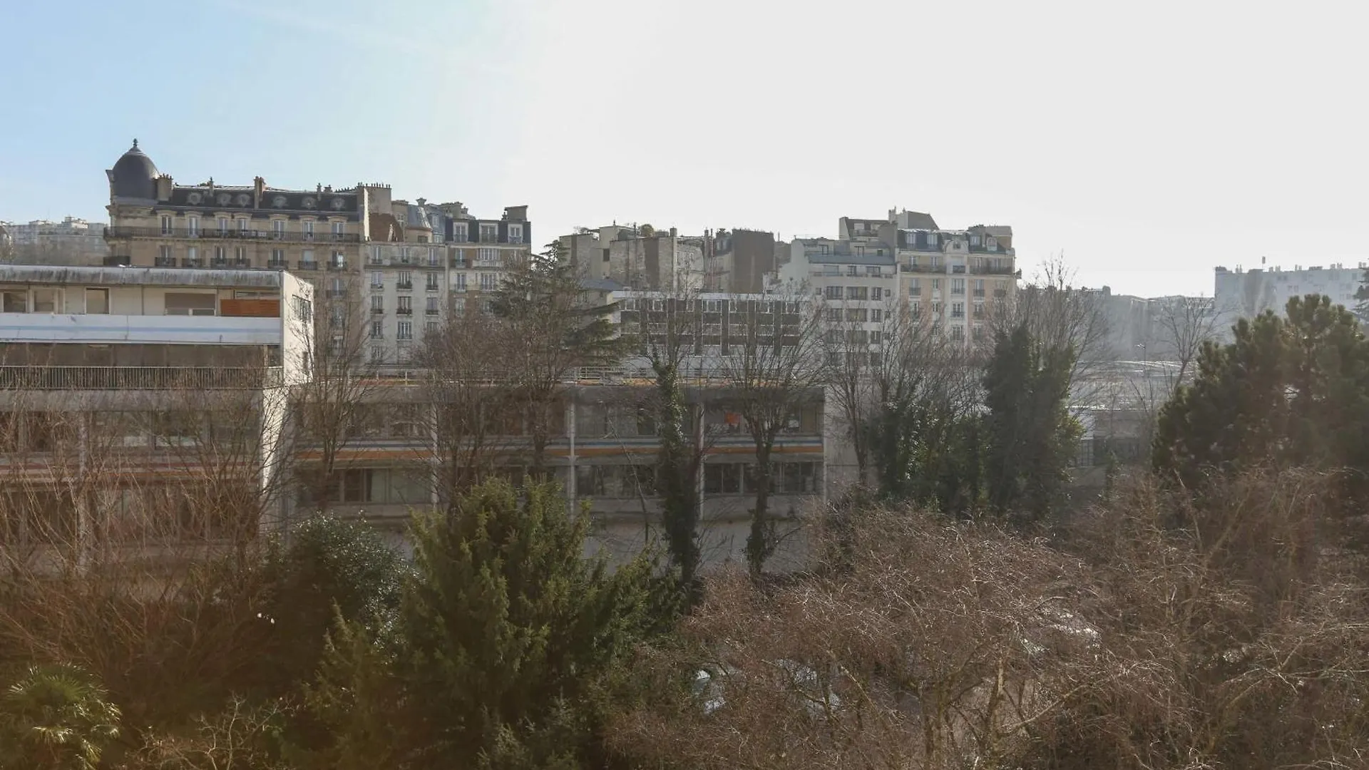 Family Apt Of 102 M2 In The Heart Of The 19Th باريس 0*,  فرنسا